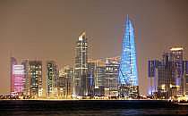 Doha in Katar (Archiv), &uuml;ber dts Nachrichtenagentur