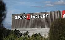 Strauss CI-Factory (Archiv), über dts Nachrichtenagentur