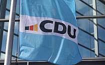 CDU stellt neues Logo vor am 19.09.2023, über dts Nachrichtenagentur