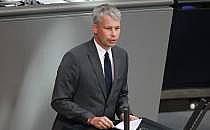 Steffen Bilger (Archiv), &uuml;ber dts Nachrichtenagentur
