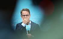 Carsten Linnemann am 19.09.2023, &uuml;ber dts Nachrichtenagentur