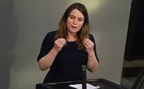Emilia Fester (Archiv), &uuml;ber dts Nachrichtenagentur