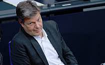 Robert Habeck am 22.09.2023, &uuml;ber dts Nachrichtenagentur