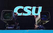 CSU-Logo (Archiv), &uuml;ber dts Nachrichtenagentur