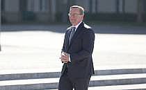 Boris Pistorius (Archiv), &uuml;ber dts Nachrichtenagentur