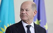 Olaf Scholz (Archiv), über dts Nachrichtenagentur