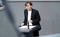 Bettina Stark-Watzinger (Archiv), &uuml;ber dts Nachrichtenagentur