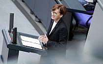 Bettina Stark-Watzinger (Archiv), &uuml;ber dts Nachrichtenagentur