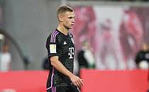 Joshua Kimmich (Bayern München) (Archiv), über dts Nachrichtenagentur