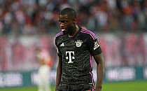 Dayot Upamecano (Bayern München) (Archiv), über dts Nachrichtenagentur