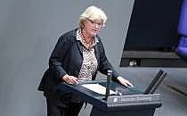 Monika Gr&uuml;tters (Archiv), &uuml;ber dts Nachrichtenagentur
