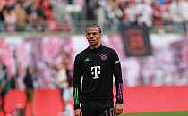 Leroy San&eacute; (FC Bayern) (Archiv), &uuml;ber dts Nachrichtenagentur