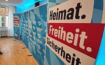 AfD-Wahlparty zur Landtagswahl in Bayern (Archiv), &uuml;ber dts Nachrichtenagentur