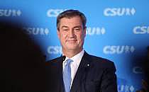 Markus S&ouml;der (Archiv), &uuml;ber dts Nachrichtenagentur