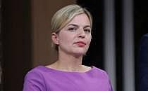 Katharina Schulze (Archiv), &uuml;ber dts Nachrichtenagentur