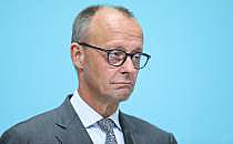 Friedrich Merz (Archiv), &uuml;ber dts Nachrichtenagentur