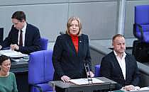 B&auml;rbel Bas (Archiv), &uuml;ber dts Nachrichtenagentur