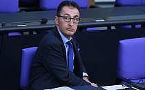 Cem &Ouml;zdemir (Archiv), &uuml;ber dts Nachrichtenagentur