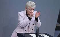 Renate K&uuml;nast (Archiv), &uuml;ber dts Nachrichtenagentur