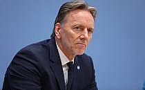 Holger M&uuml;nch (Archiv), &uuml;ber dts Nachrichtenagentur