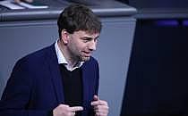 Stefan Gelbhaar (Archiv), über dts Nachrichtenagentur