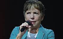 Margot K&auml;&szlig;mann (Archiv), &uuml;ber dts Nachrichtenagentur