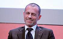 Aleksander ?eferin (Archiv), &uuml;ber dts Nachrichtenagentur