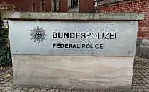 Bundespolizei (Archiv), über dts Nachrichtenagentur