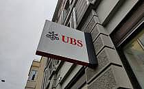 UBS-Filiale (Archiv), &uuml;ber dts Nachrichtenagentur