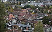 H&auml;user in der Schweiz (Archiv), &uuml;ber dts Nachrichtenagentur