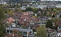 H&auml;user in der Schweiz (Archiv), &uuml;ber dts Nachrichtenagentur