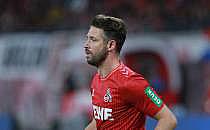 Mark Uth (1. FC Köln) (Archiv), über dts Nachrichtenagentur