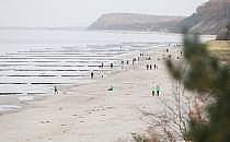 Strand (Archiv), über dts Nachrichtenagentur