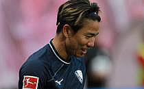 Takuma Asano (VfL Bochum) (Archiv), &uuml;ber dts Nachrichtenagentur