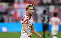 Kevin Kampl (RB Leipzig) (Archiv), &uuml;ber dts Nachrichtenagentur