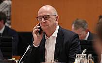 Dietmar Woidke (Archiv), &uuml;ber dts Nachrichtenagentur