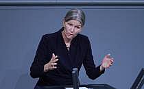 Ann-Veruschka Jurisch (Archiv), &uuml;ber dts Nachrichtenagentur