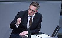 Konstantin von Notz (Archiv), &uuml;ber dts Nachrichtenagentur