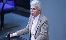 Marie-Agnes Strack-Zimmermann (Archiv), &uuml;ber dts Nachrichtenagentur