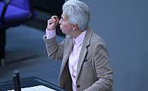 Marie-Agnes Strack-Zimmermann (Archiv), &uuml;ber dts Nachrichtenagentur