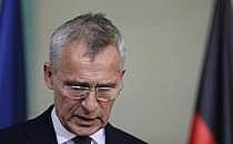 Jens Stoltenberg (Archiv), über dts Nachrichtenagentur