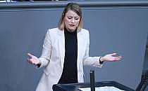 Clara B&uuml;nger (Archiv), &uuml;ber dts Nachrichtenagentur