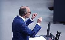 Friedrich Merz (Archiv), &uuml;ber dts Nachrichtenagentur