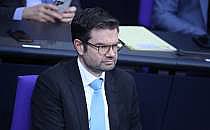Marco Buschmann (Archiv), &uuml;ber dts Nachrichtenagentur