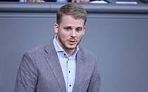 Tim Klüssendorf (Archiv), über dts Nachrichtenagentur