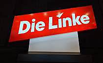 Linken-Parteitag (Archiv), &uuml;ber dts Nachrichtenagentur