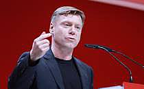 Martin Schirdewan (Archiv), &uuml;ber dts Nachrichtenagentur