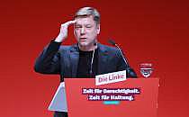 Martin Schirdewan (Archiv), &uuml;ber dts Nachrichtenagentur