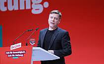 Martin Schirdewan (Archiv), &uuml;ber dts Nachrichtenagentur