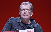 Gerhard Trabert (Archiv), &uuml;ber dts Nachrichtenagentur